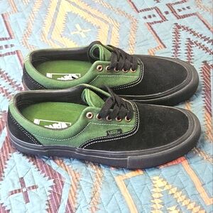 NWOT Vans Pro‎ Skateboarding Shoe